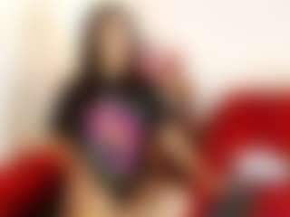lunaqueen420's Live Sex Cam Show