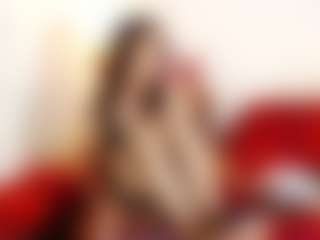 Live cam show with lunaqueen420 - Black Hair on StripNow
