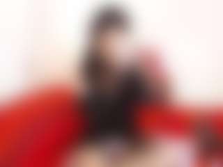 lunaqueen420's Live Sex Cam Show