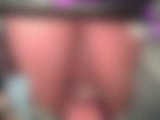 LunaVelvett's Live Sex Cam Show