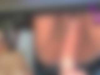 LunaVelvett's Live Sex Cam Show