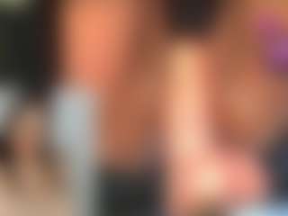 LunaVelvett's Live Sex Cam Show