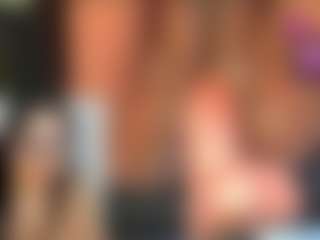 LunaVelvett's Live Sex Cam Show