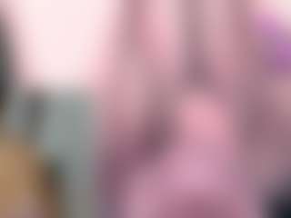 LunaVelvett's Live Sex Cam Show