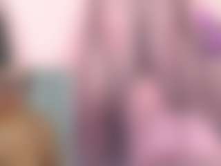 LunaVelvett's Live Sex Cam Show