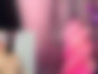 LunaVelvett's Live Sex Cam Show