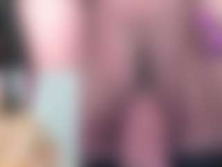 LunaVelvett's Live Sex Cam Show