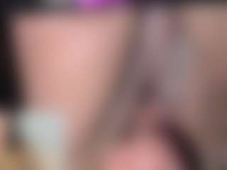 LunaVelvett's Live Sex Cam Show