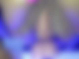 LunaVelvett's Live Sex Cam Show
