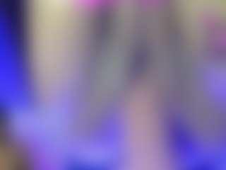 LunaVelvett's Live Sex Cam Show