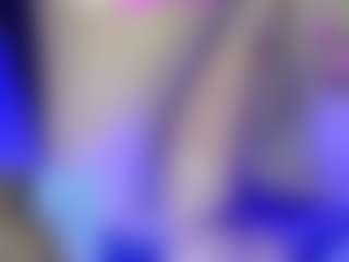 LunaVelvett's Live Sex Cam Show