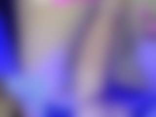 LunaVelvett's Live Sex Cam Show