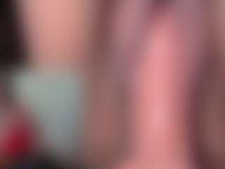 Live cam show with LunaVelvett - Red Hair on Camsoda