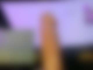 LunaVelvett's Live Sex Cam Show