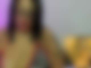LunaVelvett's Live Sex Cam Show