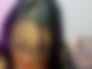 LunaVelvett's Live Sex Cam Show
