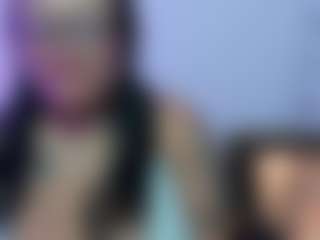LunaVelvett's Live Sex Cam Show
