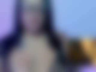 LunaVelvett's Live Sex Cam Show