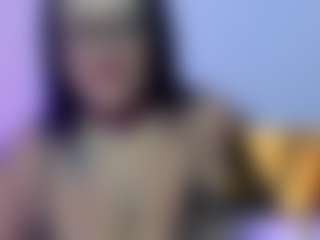 LunaVelvett's Live Sex Cam Show