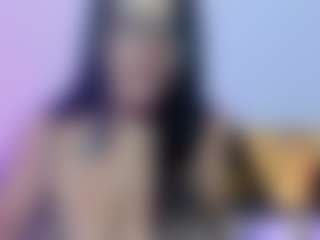 LunaVelvett's Live Sex Cam Show