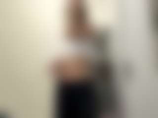 Erica's Live Sex Cam Show