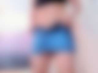 MichelFitnnes's Live Sex Cam Show