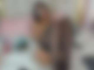 ninabravu's Live Sex Cam Show