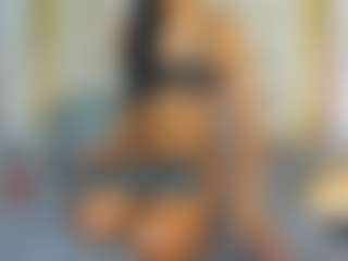 ninabravu's Live Sex Cam Show
