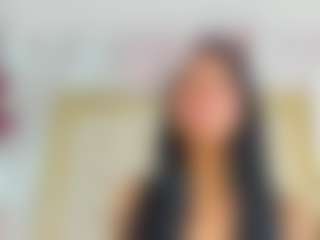 ninabravu's Live Sex Cam Show