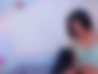 Live cam show with ninabravu - New Brown Eyes on TeamSkeetLive