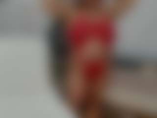 Live cam show with nyomii - White MILF on Free Soda | colombia