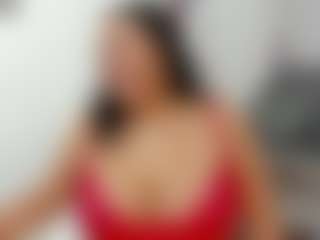 Live cam show with nyomii - New BBW on Camsoda