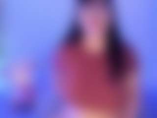 Live cam show with ravendark666 - New Toys on StripNow