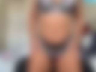 Monica Jones's Live Sex Cam Show