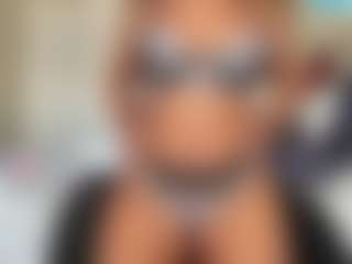Monica Jones's Live Sex Cam Show