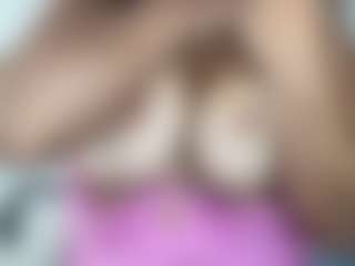 Monica Jones's Live Sex Cam Show