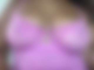 Monica Jones's Live Sex Cam Show