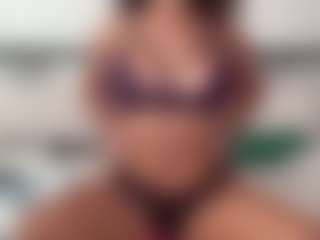 Monica Jones's Live Sex Cam Show