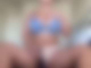 Monica Jones's Live Sex Cam Show