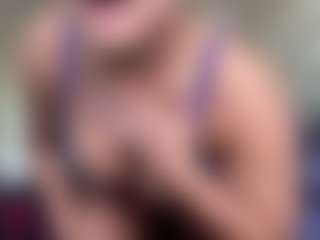 Monica Jones's Live Sex Cam Show