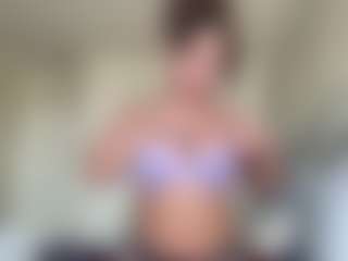 Monica Jones's Live Sex Cam Show
