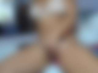 Monica Jones's Live Sex Cam Show
