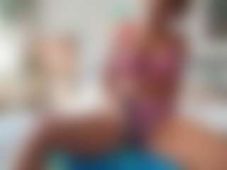 Monica Jones's Live Sex Cam Show