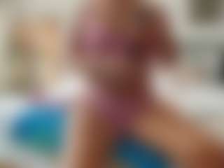 Live cam show with Monica Jones - Strip Lovense on CamwithHer