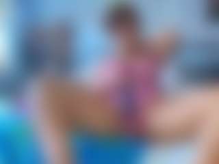 Monica Jones's Live Sex Cam Show
