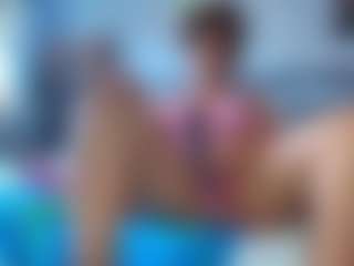 Monica Jones's Live Sex Cam Show