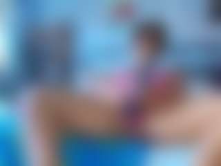 Monica Jones's Live Sex Cam Show