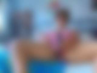 Monica Jones's Live Sex Cam Show