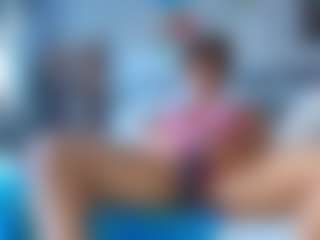 Monica Jones's Live Sex Cam Show