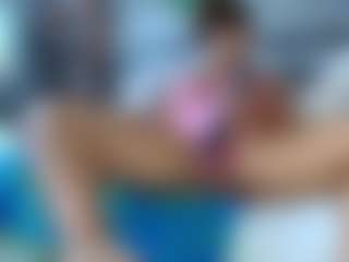 Monica Jones's Live Sex Cam Show